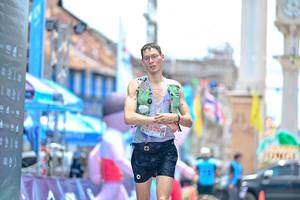 BIB: 5620
                            <button type="button" onclick="openModal(24882735)" class="btn btn-primary btn-sm float-right btn-popup" data-toggle="modal" data-target=".modal-high-quality">
                        <i class="fas fa-shopping-cart"></i> Add to Cart
                    </button>
                                            <button type="button" onclick="isThisMe(24882735, true)" class="btn btn-success btn-sm float-right btn-popup btn-isme hidden" data-toggle="tooltip" data-placement="bottom" title="นี่คือรูปของคุณใช่ไหม คลิกที่นี่เพื่อเอาเข้าอัลบั้ม">
                        <i class="fas fa-plus"></i> Add to album
                    </button>
                    <button type="button" onclick="isThisMe(24882735, false)" class="btn btn-warning btn-sm float-right btn-popup btn-isnotme hidden">
                        <i class="fas fa-ban"></i> Remove from album
                    </button>